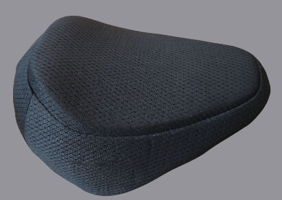 Scout Bobber  Front Seat