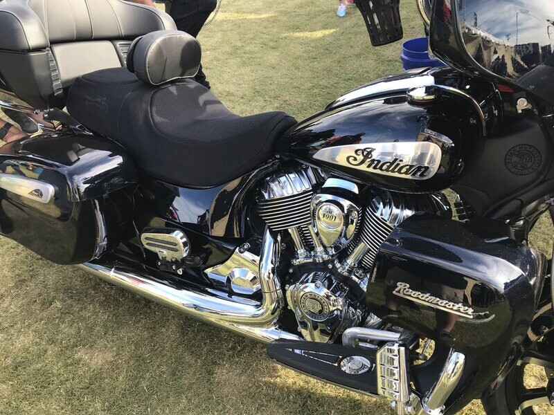 Roadmaster