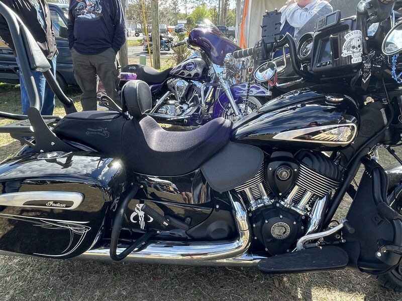 2021 Chieftain