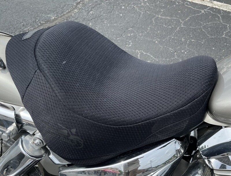 Honda Shadow Aero Solo Seat