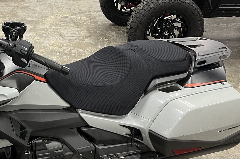 Breezy Ryder for Honda Goldwing 2018 or newer