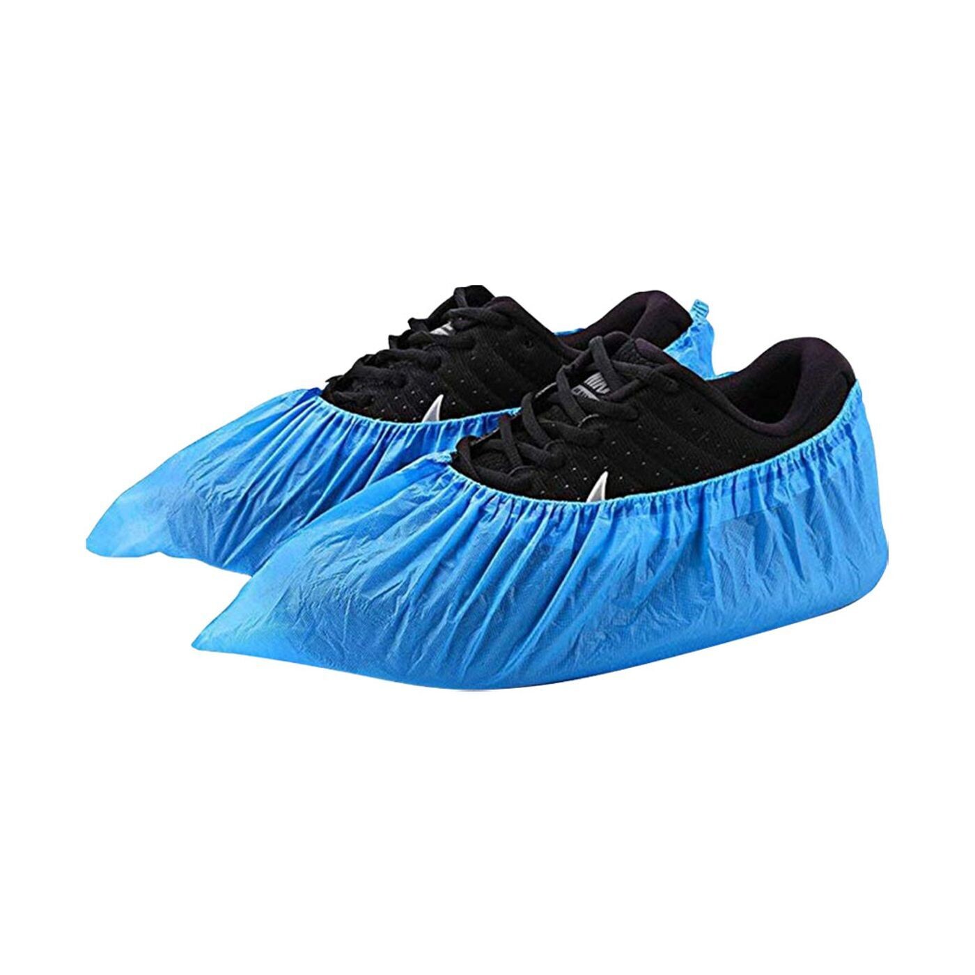 Shoe covers - 100 pcs @ $25