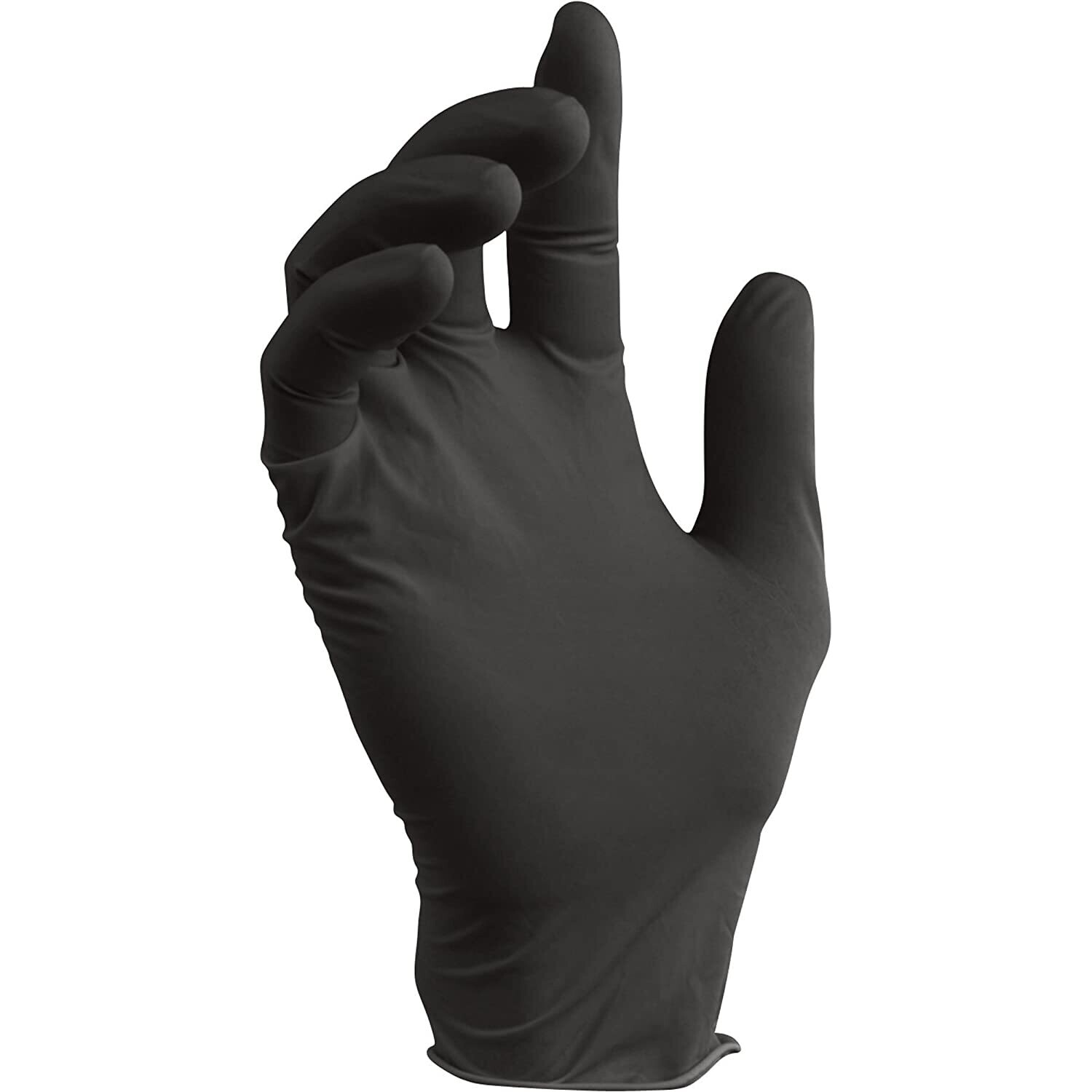 Gloves : Nitrile, Vinyl, Latex