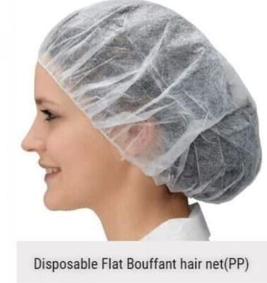 Hair nets 100 Pcs
