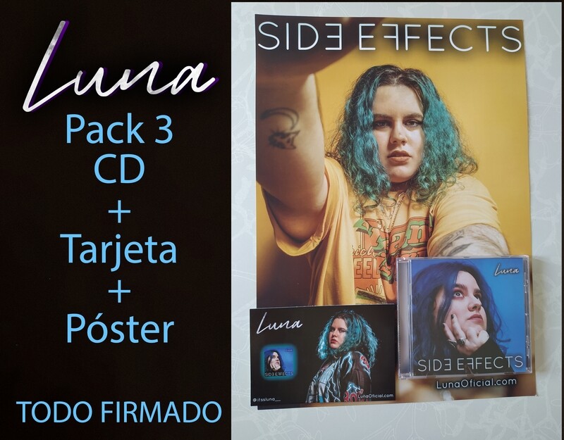 Tienda – Luna Oficial.com