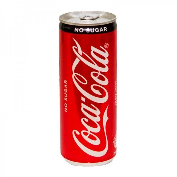 Diet Coke