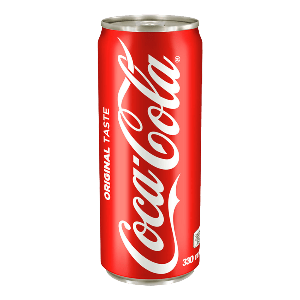 Coke