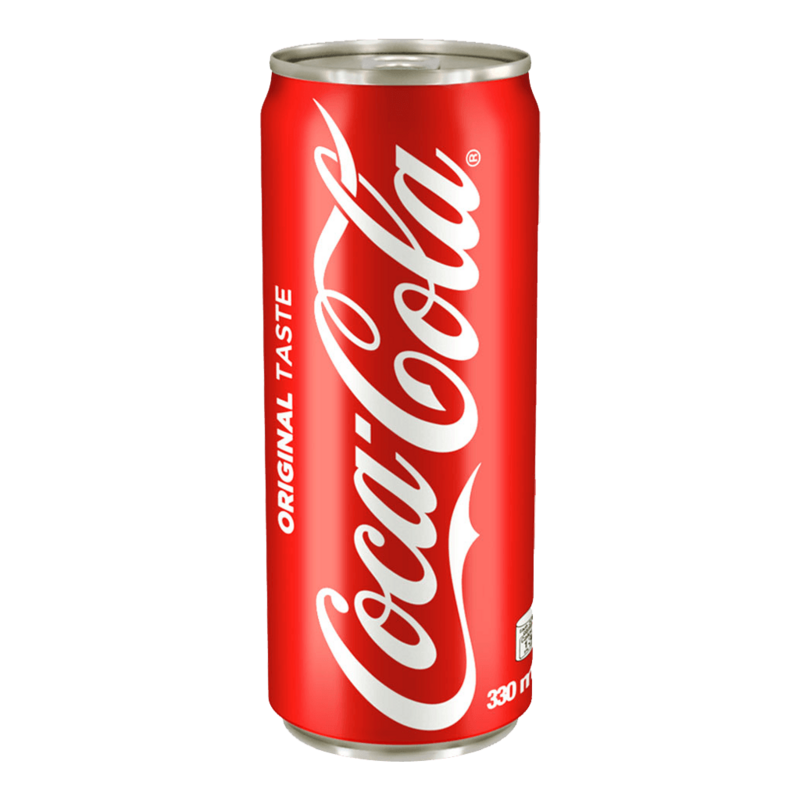 Coke