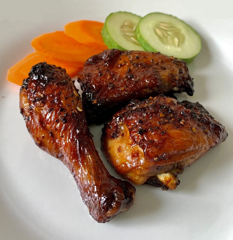 Ayam Bakar