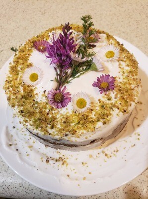 Mini Celebration cake