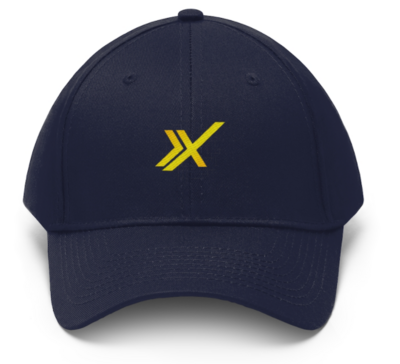 WenX Unisex Twill Hat