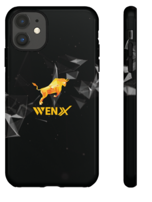 WenX Tough Case