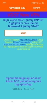 VPN DOT LITE APK