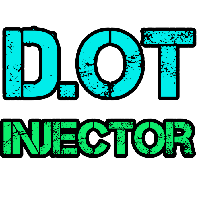 DOT injector APK
