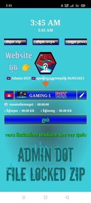 🇰🇭DOT🇸🇬VPN APK