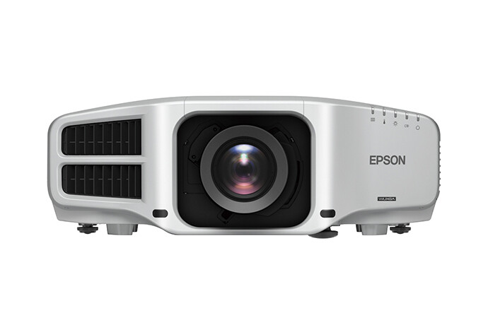 Epson 7000Lumens Full HD Projector rentals & screen rentals