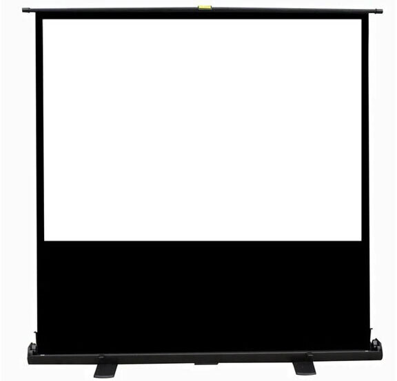 80inch/100inch Pull screen rentals