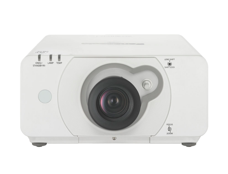 4000lumens full hd projector + screen packages rentals