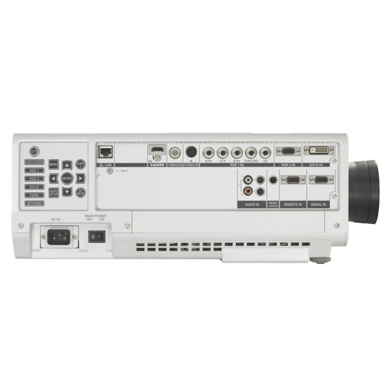 4000lumens full hd projector + screen packages rentals
