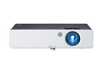 3500lumens projetor automatic keystone correction