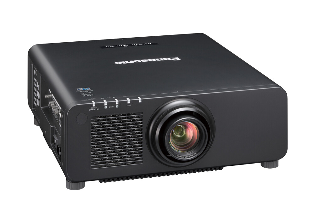 FullHD Laser Projector rentals Panasonic 10000Lumens Projector rentals