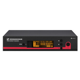 STORE 14 Sennheiser ew 100-eng g3-wireless handheld microphone