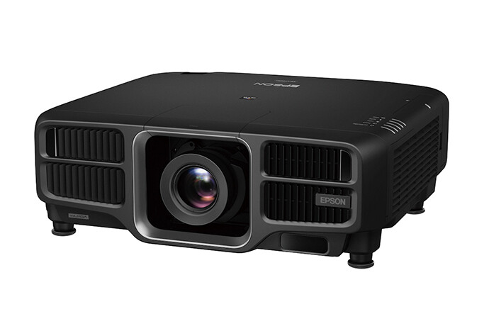 Fullhd 15k laser projector with 4k enhancement