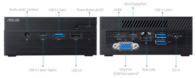 STORE 5 Minipc for meeting