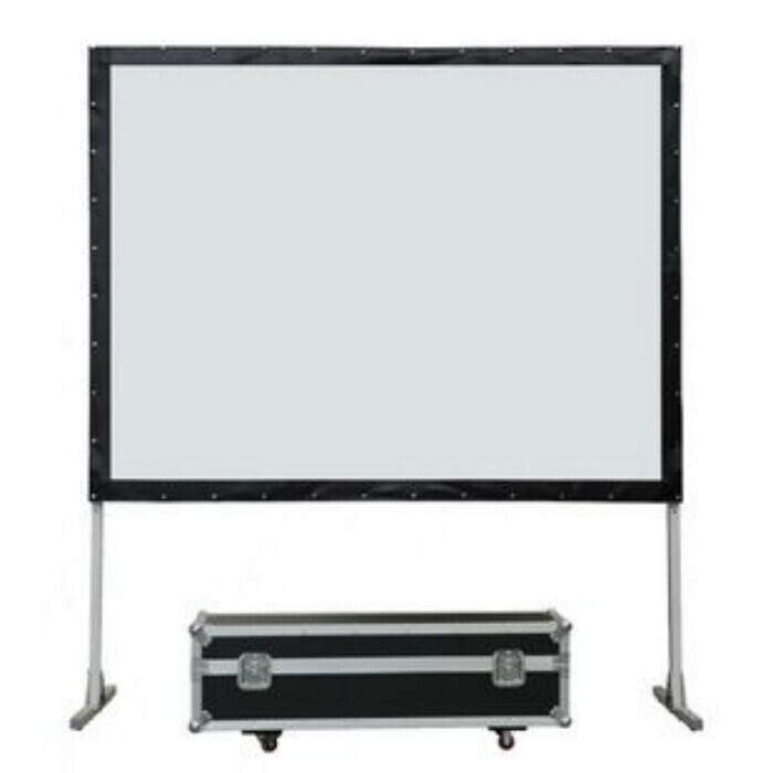 3500lumens hd projector & screen packages rentals