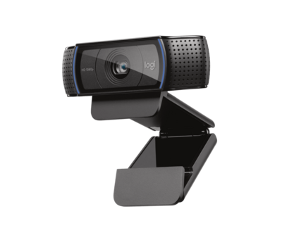 STORE 16 C920 full hd pro webcam with stand for meeting