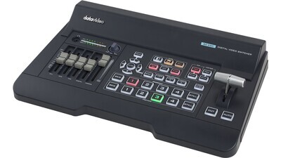 STORE 3 4 input hd digital video switcher