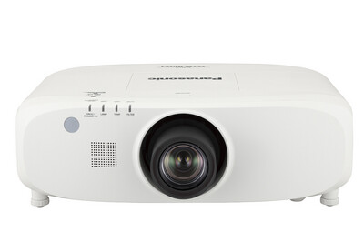 6200lumens Projector Panasonic