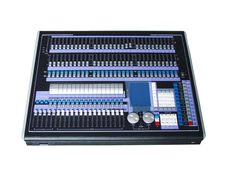 Pearl 2010 dmx 512 controller rentals