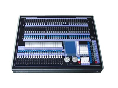 Pearl 2010 DMX 512 Controller rentals