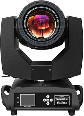STORE 6 230w beam light moving head stage light dmx512 control