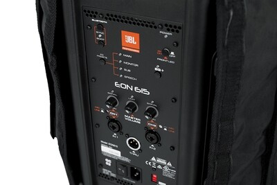 STORE 15 Jbl eon615 power speaker rentals