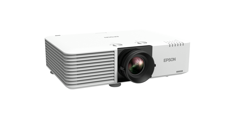Epson 6200lumens laser projector & screen packages rentals
