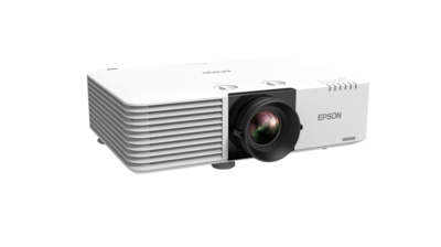 Epson EB-L630U laser projector & screen Packages rentals
