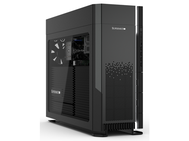 Pc server nvidia rtx3060ti