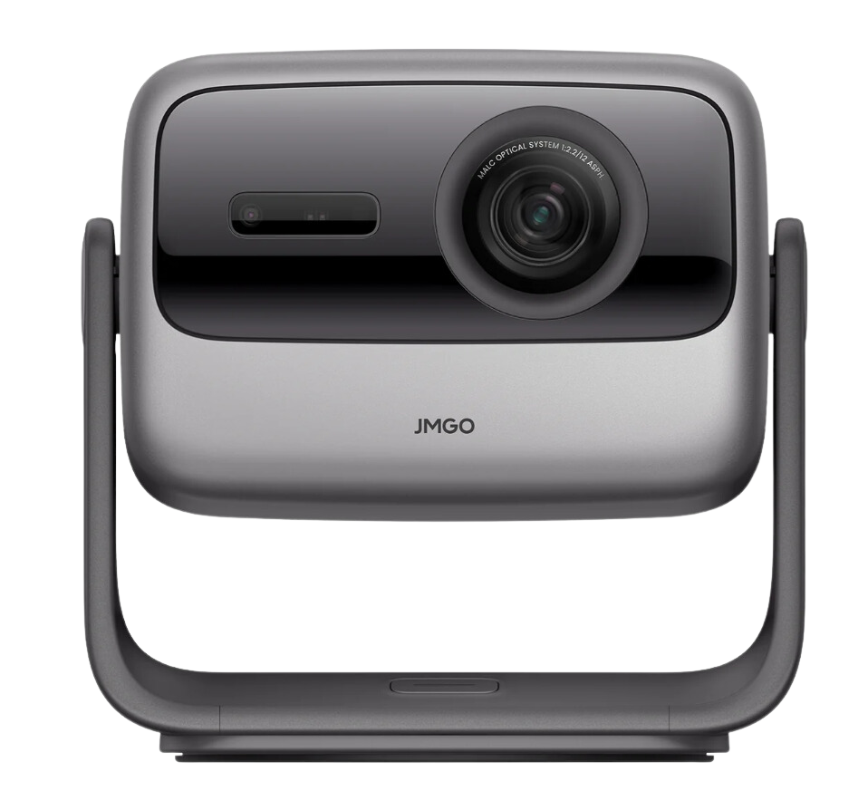 4000lumens 4k  laser projector & screen packages rentals