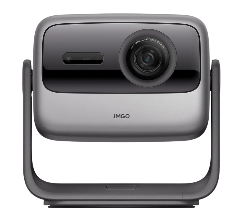4000lumens 4k  laser projector & screen packages rentals