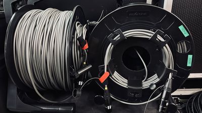 8k向下兼容hdmi超長光纖傳輸缐10m-300m可選