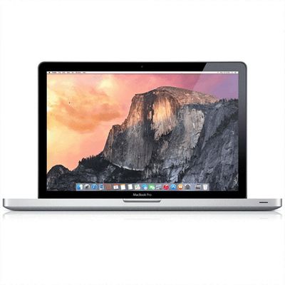 STORE 18 Macbook pro 15吋出租服務|高階效能,低預算輕鬆擁有!