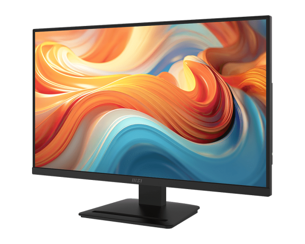 香港 msi 27吋顯示器出租｜pro mp273l e14｜fhd ips 144hz 專業螢幕租借