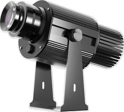 LED Logo Gobo Projector