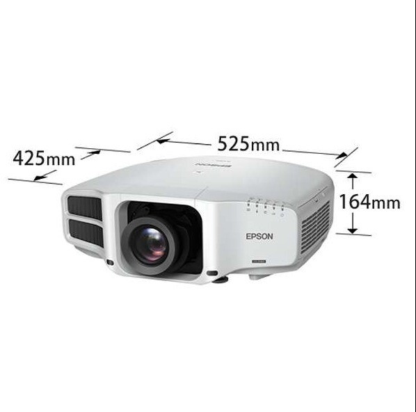 STORE 41 Epson 7000lumens full hd projector rentals wuxga (1920 x 1200)