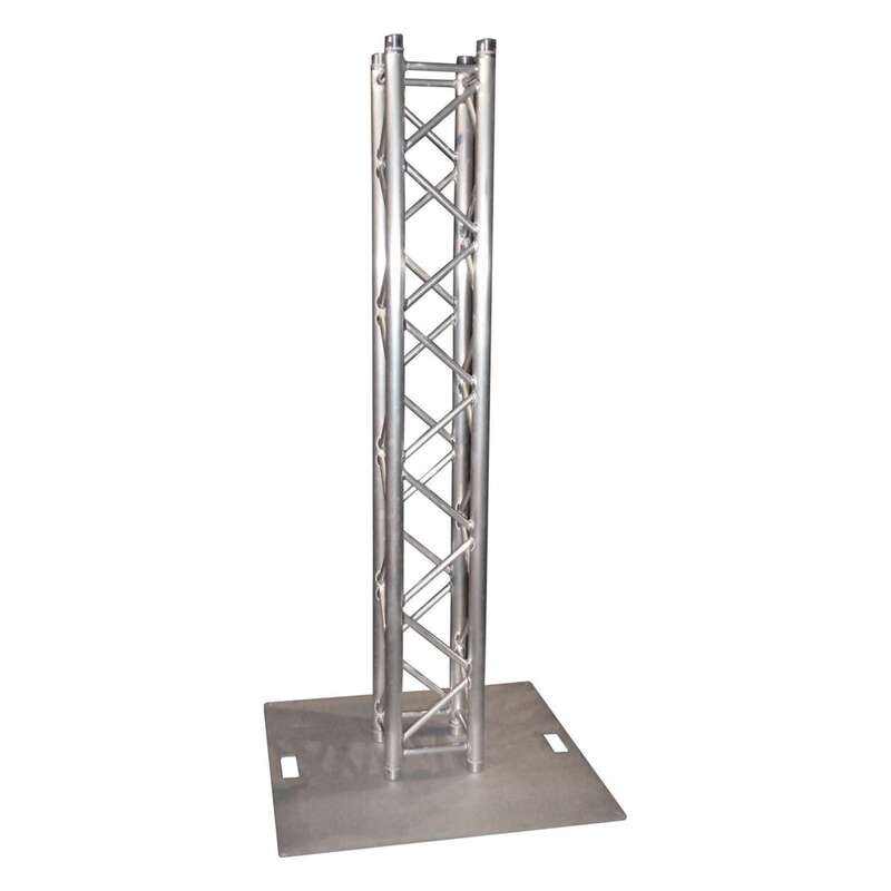 2m Truss for projector  rentals