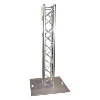 2m Truss for projector  rentals
