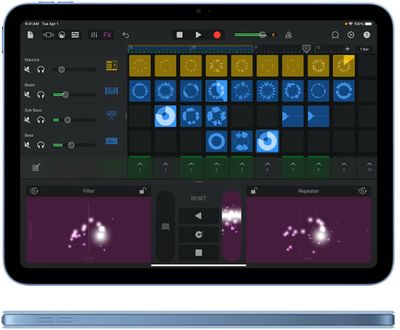 STORE 12 Ipad 11吋出租服務|a16 晶片|活動、會議專用平板租借
