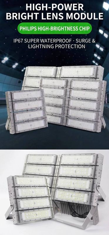 PHILIPS OUTDOOR LED FLOODLIGHT 飛利浦戶外LED泛光燈(模組化) Philips outdoor led floodlight 飛利浦戶外led泛光燈(模組化)